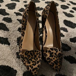 LC lauren Conrad heels